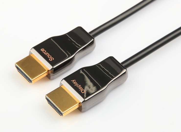 AOC Hybrid HDMI 2.1【認証品】