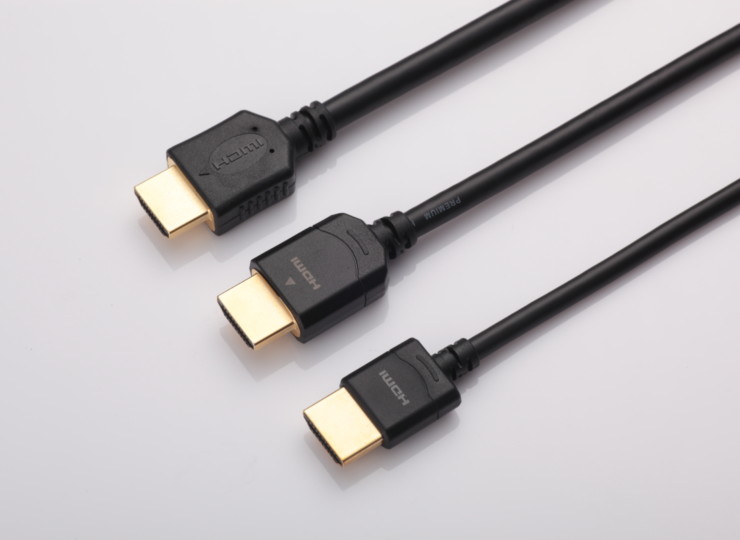 AOC Hybrid HDMI 2.1【認証品】