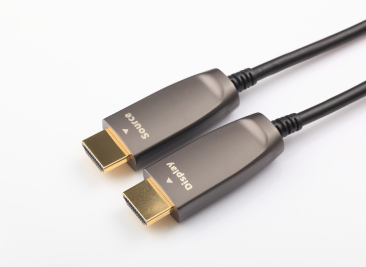 AOC Hybrid HDMI 2.1【認証品】