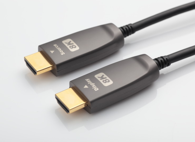 AOC Hybrid HDMI 2.1【認証品】